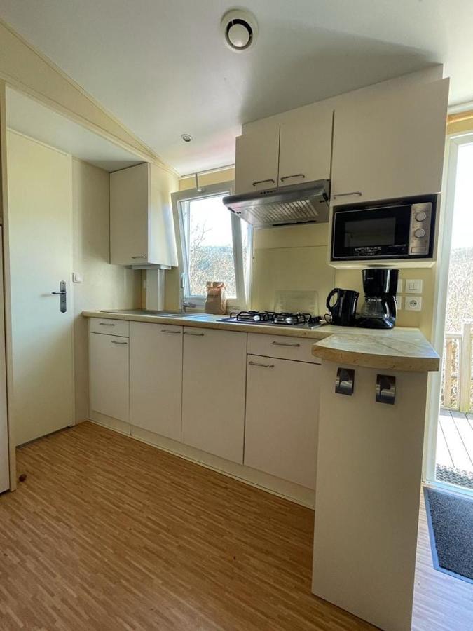 Chalet Arran Enscherange Dış mekan fotoğraf
