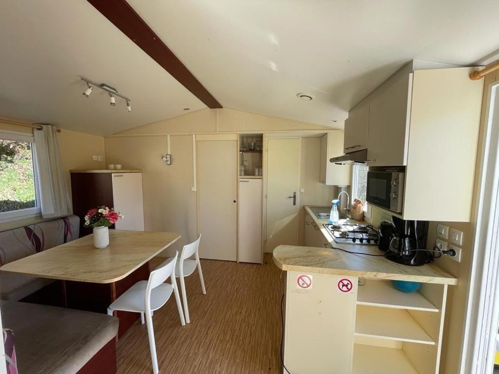 Chalet Arran Enscherange Dış mekan fotoğraf