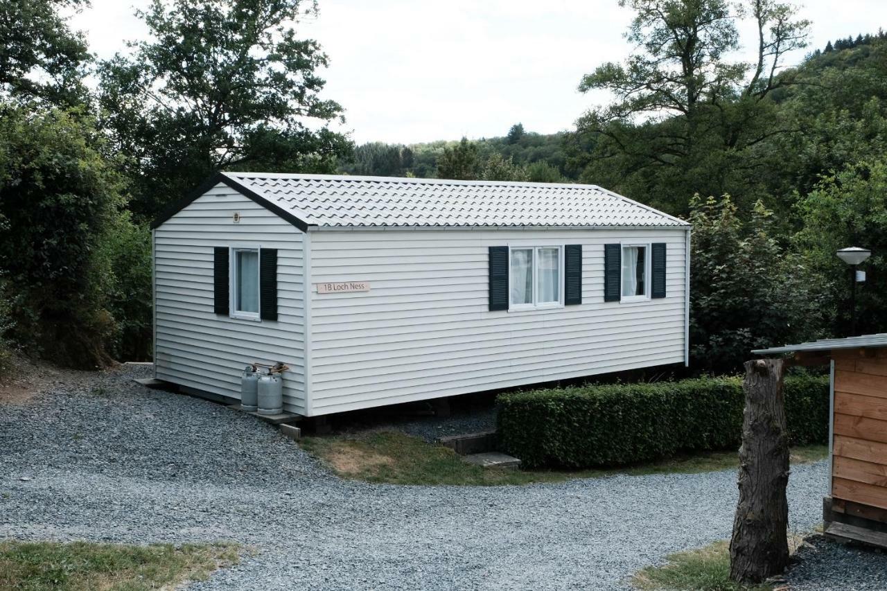 Chalet Arran Enscherange Dış mekan fotoğraf