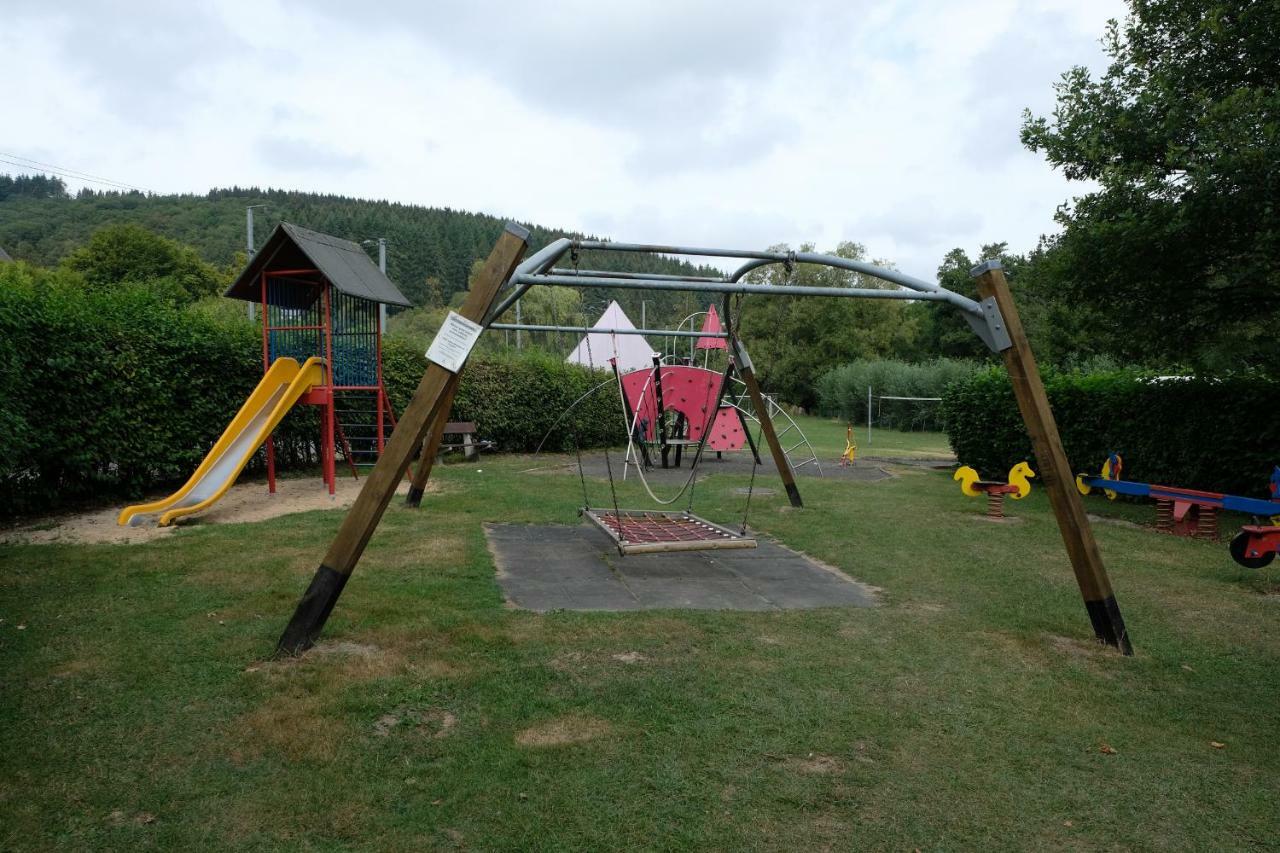 Chalet Arran Enscherange Dış mekan fotoğraf