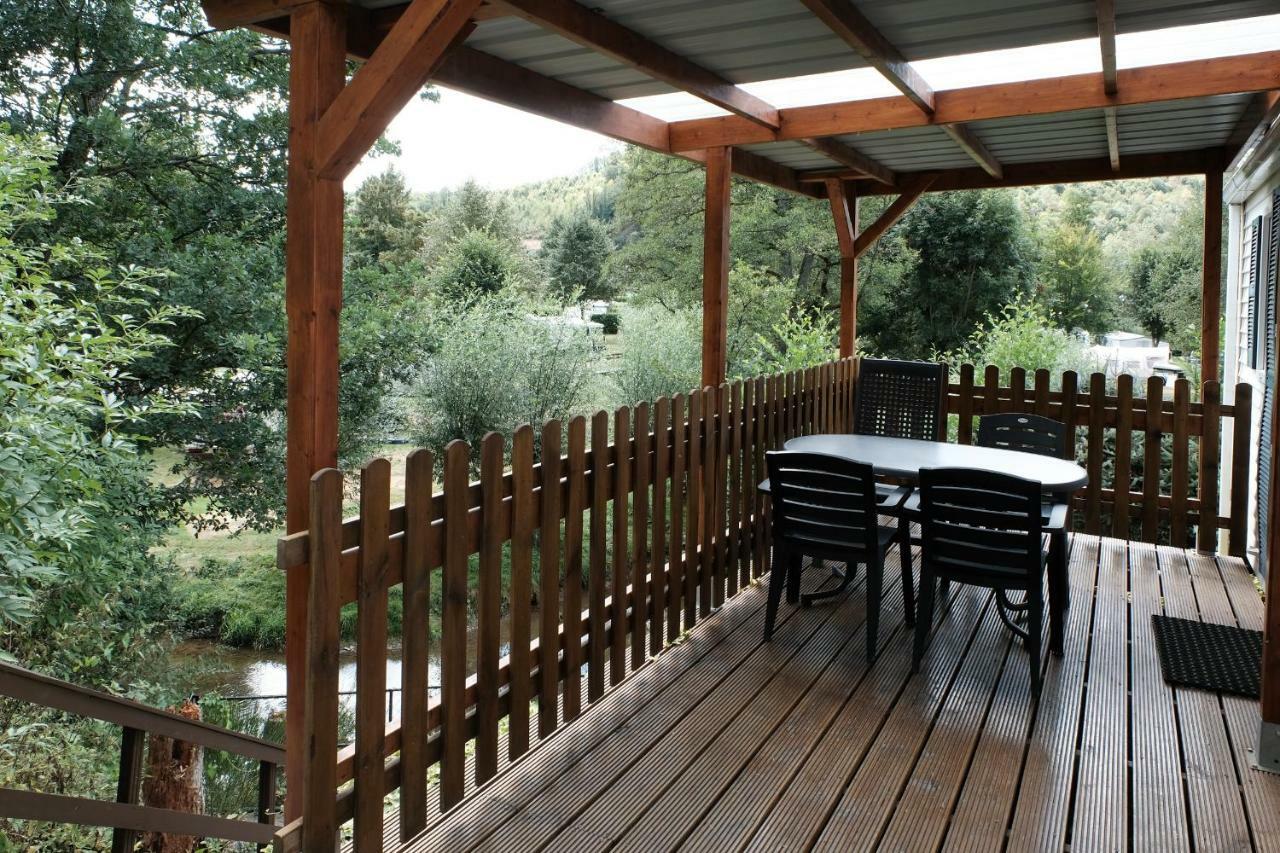 Chalet Arran Enscherange Dış mekan fotoğraf