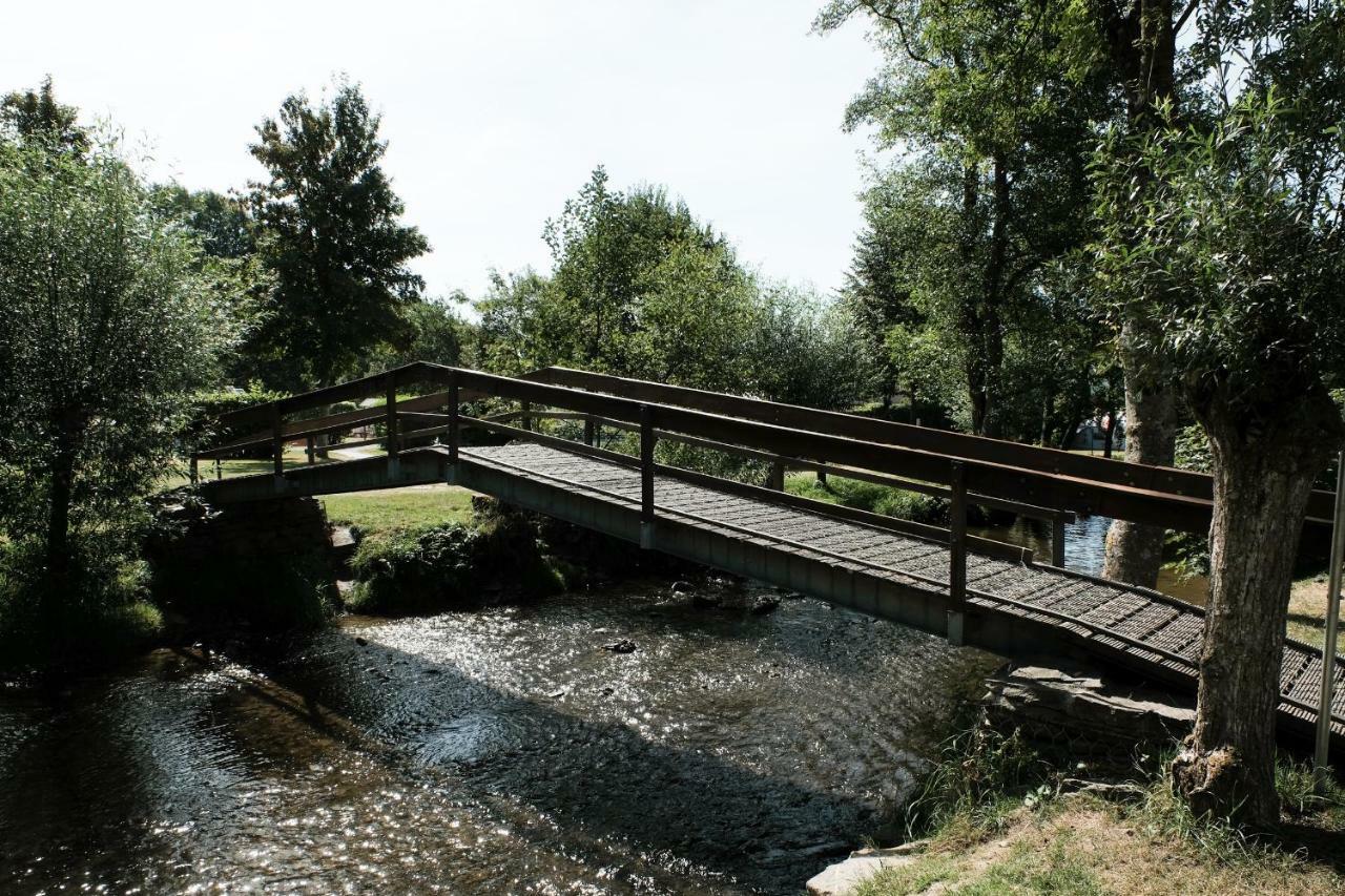 Chalet Arran Enscherange Dış mekan fotoğraf